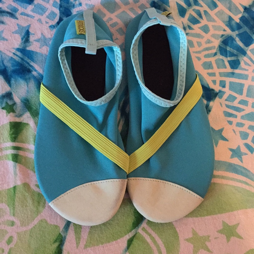 Fitkicks ( small) - Picture 4 of 6